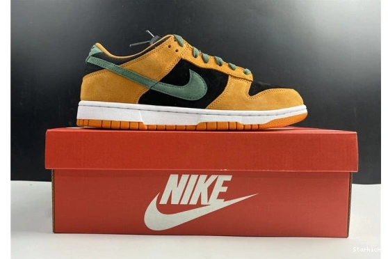 Nike Ceramic (2020) Dunk Low DA1469-001 1230